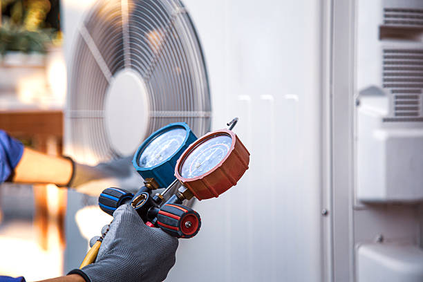 Affordable Emergency Hvac Repair solutions in Lisbon, ND