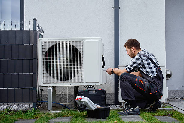 Top rated local Emergency Hvac Repair specialists in Lisbon, ND